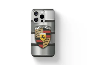 Porsche Cover Cellulare Pro Max in Serie Limitata